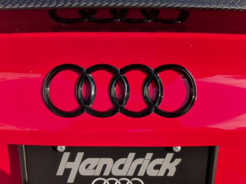 Used 2024 Audi S5 Prestige w/ Prestige Package image 40