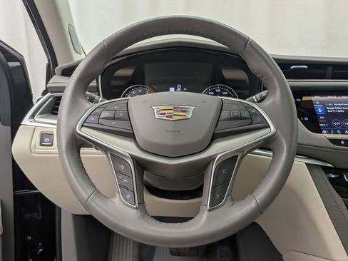 Certified 2024 Cadillac XT5 Premium Luxury w/ LPO, Floor Liner Package AWD/4WD image 10