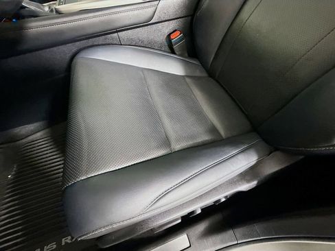 Certified 2022 Lexus RX 450h AWD w/ Premium Package image 19