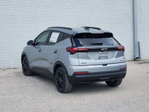 New 2027 Chevrolet Bolt RS FWD image 3
