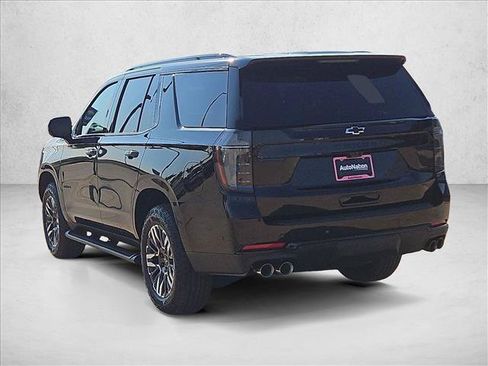 New 2026 Chevrolet Tahoe Z71 w/ Z71 Off-Road Package AWD/4WD image 9