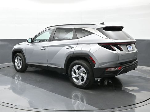Used 2022 Hyundai Tucson SEL image 6