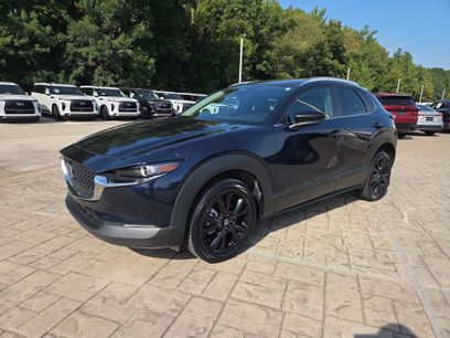Used 2025 MAZDA CX-30 AWD 2.5 S w/ Select Sport Pkg