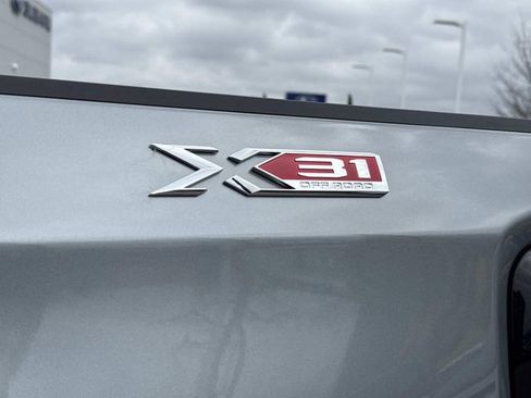 New 2026 GMC Sierra 1500 Elevation w/ X31 Off-Road Package image 11