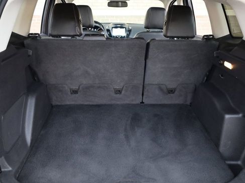 Used 2017 Ford Escape Titanium image 12