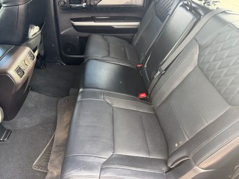 Used 2015 Toyota Tundra Platinum AWD/4WD image 12