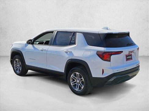 New 2025 GMC Terrain Elevation image 9