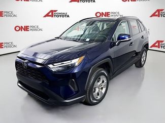 Certified 2024 Toyota RAV4 XLE video 3