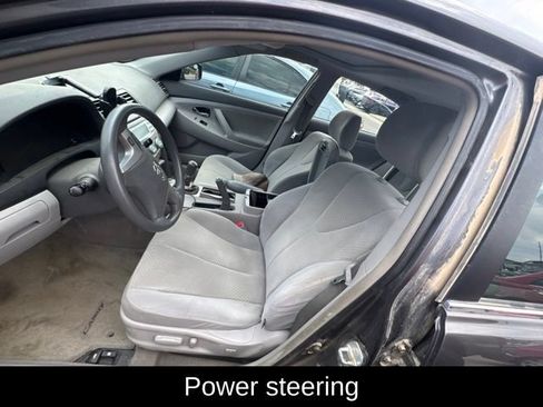 Used 2008 Toyota Camry LE FWD image 12