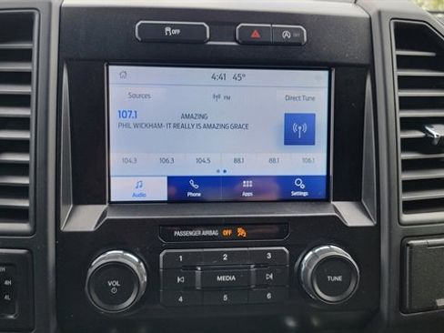 Used 2020 Ford F150 XL w/ Equipment Group 101A Mid AWD/4WD image 28