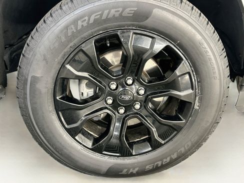 Used 2023 Ford F150 XLT w/ Equipment Group 302A High AWD/4WD image 11