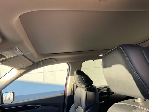 Used 2023 Honda Pilot Touring image 29