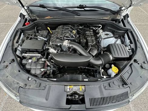 Used 2024 Dodge Durango GT AWD/4WD image 34