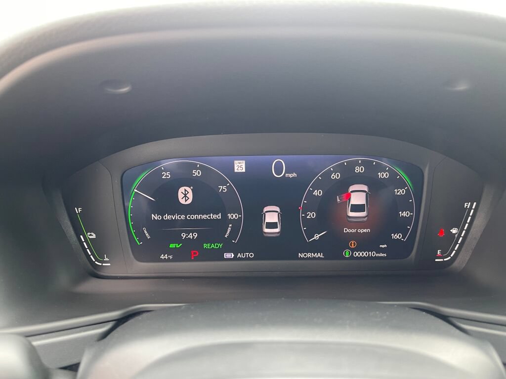 Used 2024 Honda Accord Sport image 9