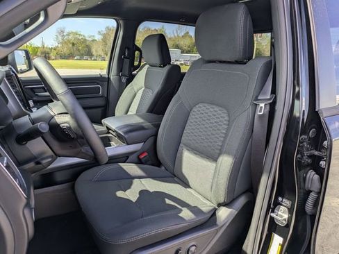Used 2025 RAM 1500 Big Horn image 12