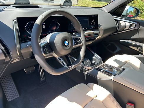 New 2026 BMW X3 xDrive30i w/ Premium Package AWD/4WD image 4
