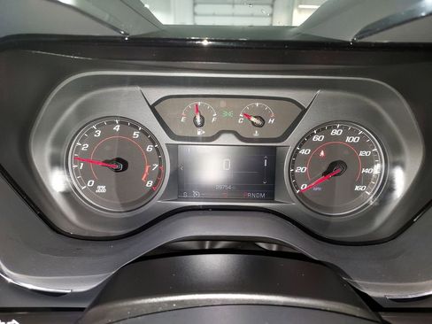 Used 2023 Chevrolet Camaro LT w/ Technology Package image 21