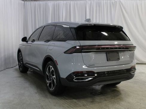 New 2026 Lincoln Nautilus Premier w/ Equipment Group 102A image 55