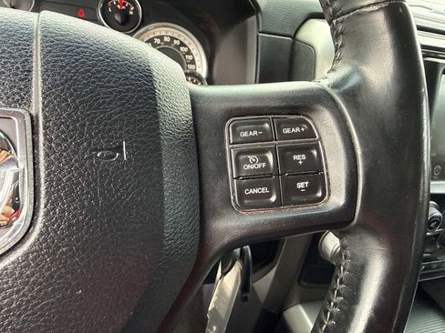 Used 2013 RAM 1500 Sport w/ Sport Premium Group image 34