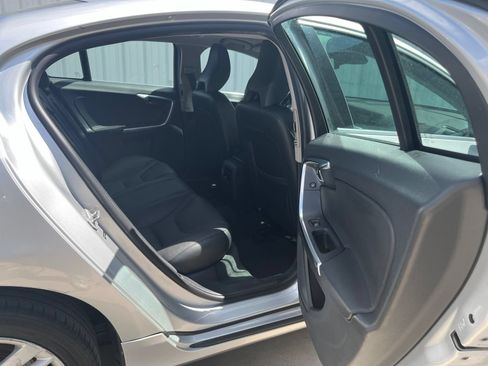 Used 2015 Volvo S60 T5 Premier AWD/4WD image 14