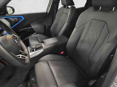 Used 2025 BMW X3 M50 image 16