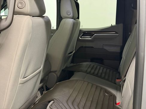 Certified 2023 Chevrolet Silverado 1500 LT w/ Z71 Off-Road Package image 26