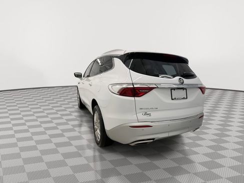 Certified 2023 Buick Enclave Essence w/ Experience Buick Package FWD image 9