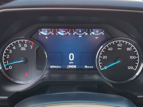 Used 2022 Ford F150 XLT w/ Equipment Group 302A High AWD/4WD image 19