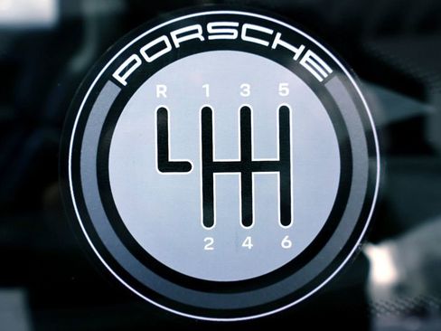 Used 2026 Porsche 911 Carrera T image 23