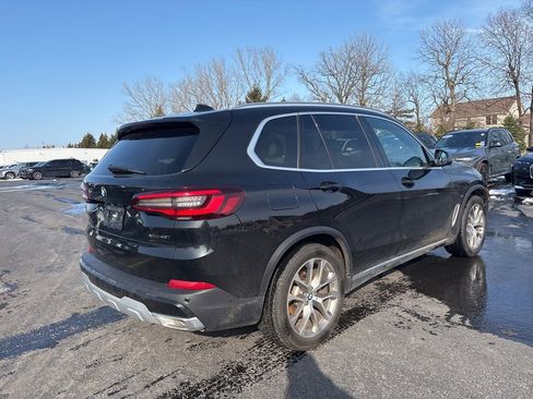 Certified 2023 BMW X5 xDrive40i w/ Premium Package image 4