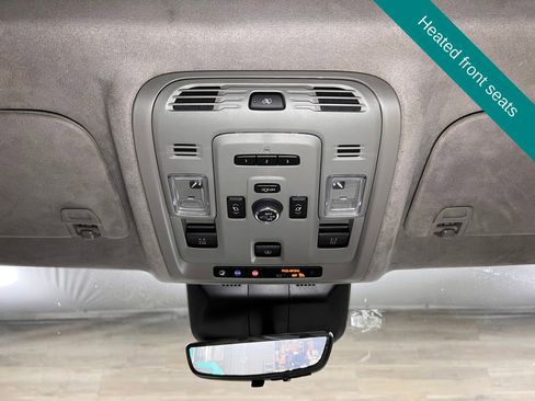 Used 2022 Cadillac Escalade ESV Sport Platinum AWD/4WD image 19
