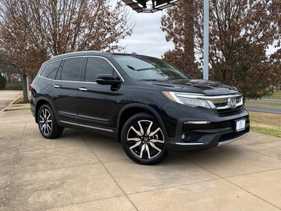 Used 2019 Honda Pilot Touring