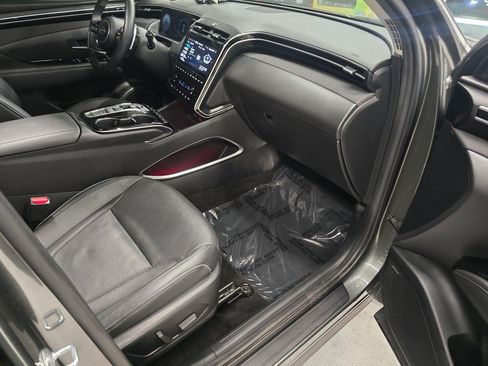 Used 2023 Hyundai Tucson Limited w/ Cargo Package AWD/4WD image 32