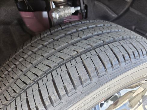 New 2025 Jeep Grand Cherokee Altitude RWD image 33