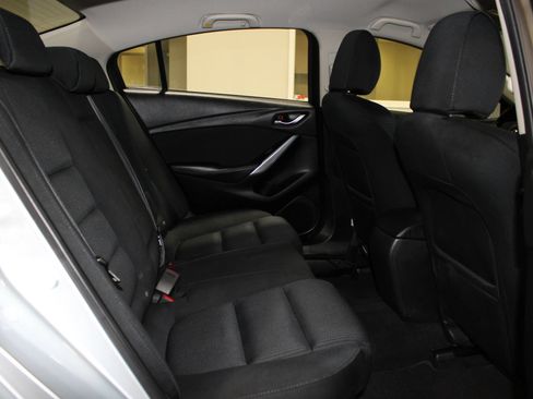 Used 2016 MAZDA MAZDA6 Sport FWD image 26