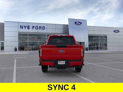 New 2026 Ford F250 XL AWD/4WD image 7
