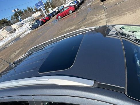 Used 2022 Ford EcoSport Titanium w/ Interior Protection Package image 5