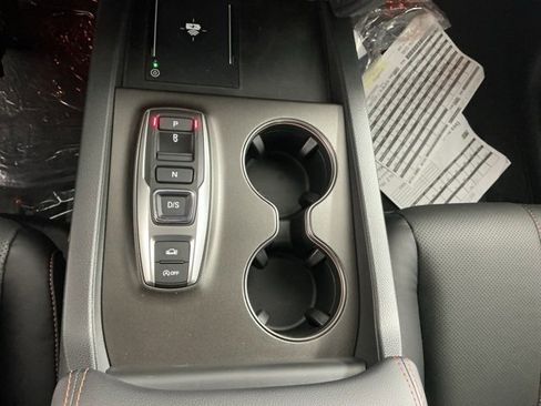 New 2026 Honda Ridgeline TrailSport+ image 22