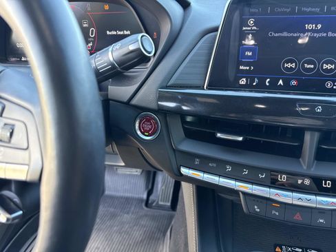 Used 2024 Cadillac CT4 V Blackwing w/ Driver Assist Package image 31