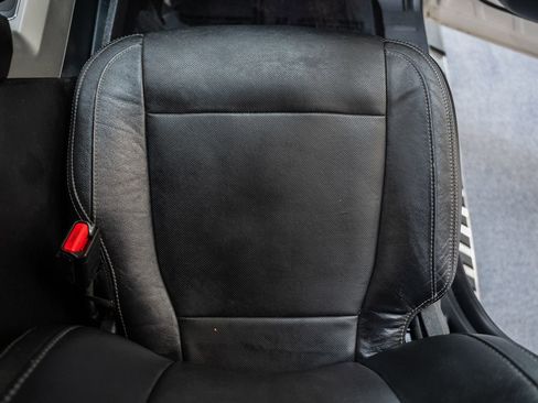 Used 2015 Ford F150 Lariat w/ Equipment Group 501A Mid image 39