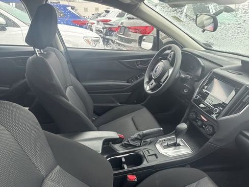 Used 2023 Subaru Impreza 2.0i image 13