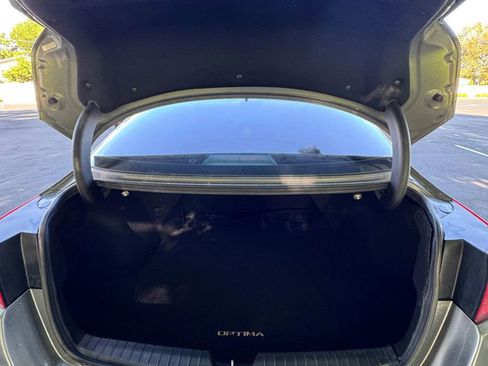 Used 2015 Kia Optima SX w/ SX Turbo Premium Package image 20