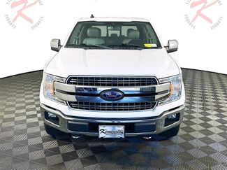 Used 2019 Ford F150 Lariat video 2