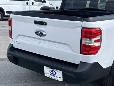 Used 2022 Ford Maverick XL FWD image 13