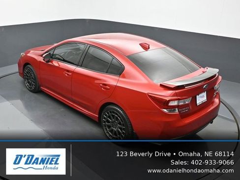 Used 2018 Subaru Impreza 2.0i Sport w/ Popular Package #5 image 15