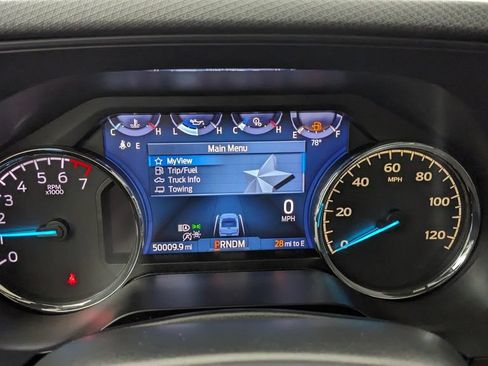Certified 2023 Ford F150 Tremor AWD/4WD image 24