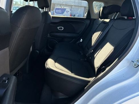 Used 2017 Kia Soul + w/ Designer's Package image 26