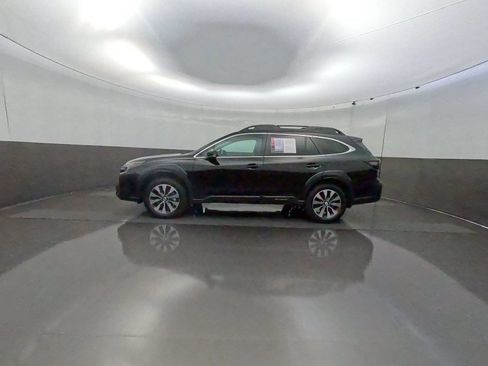 Used 2023 Subaru Outback Limited AWD/4WD image 5