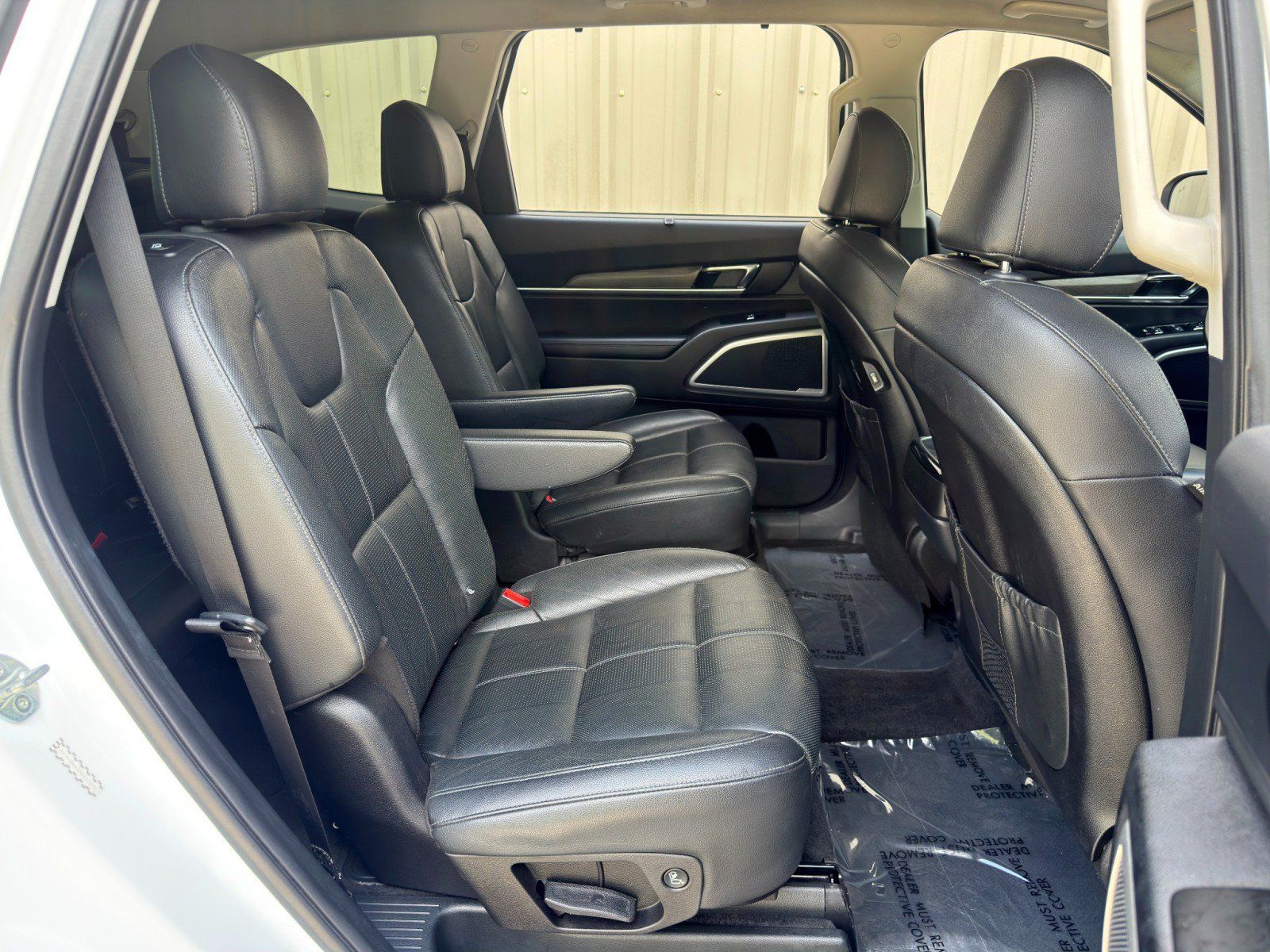 Used 2021 Kia Telluride EX w/ EX Premium Package AWD/4WD image 41