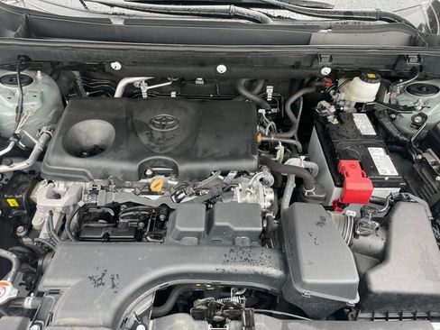 Used 2023 Toyota RAV4 XLE Premium AWD/4WD image 31